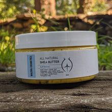 Load image into Gallery viewer, Butt Naked Shea Butter