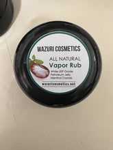 Load image into Gallery viewer, Vapor Rub