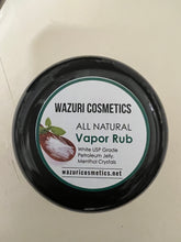 Load image into Gallery viewer, Vapor Rub