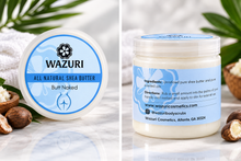 Load image into Gallery viewer, Butt Naked Shea Butter
