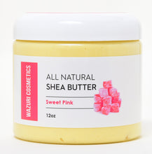 Load image into Gallery viewer, Sweet Pink Shea Butter
